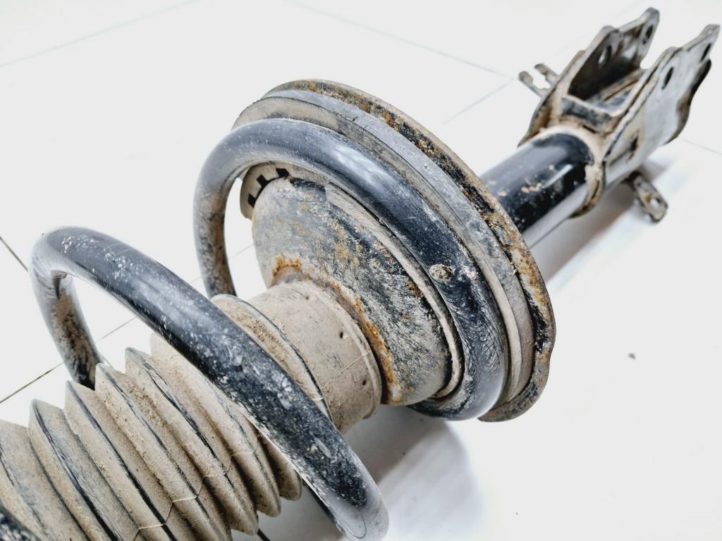 Пружина передняя, 1200 рублей, Пермь