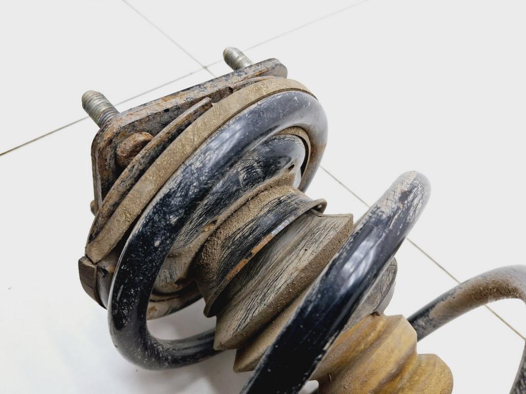 Пружина передняя, 1200 рублей, Пермь