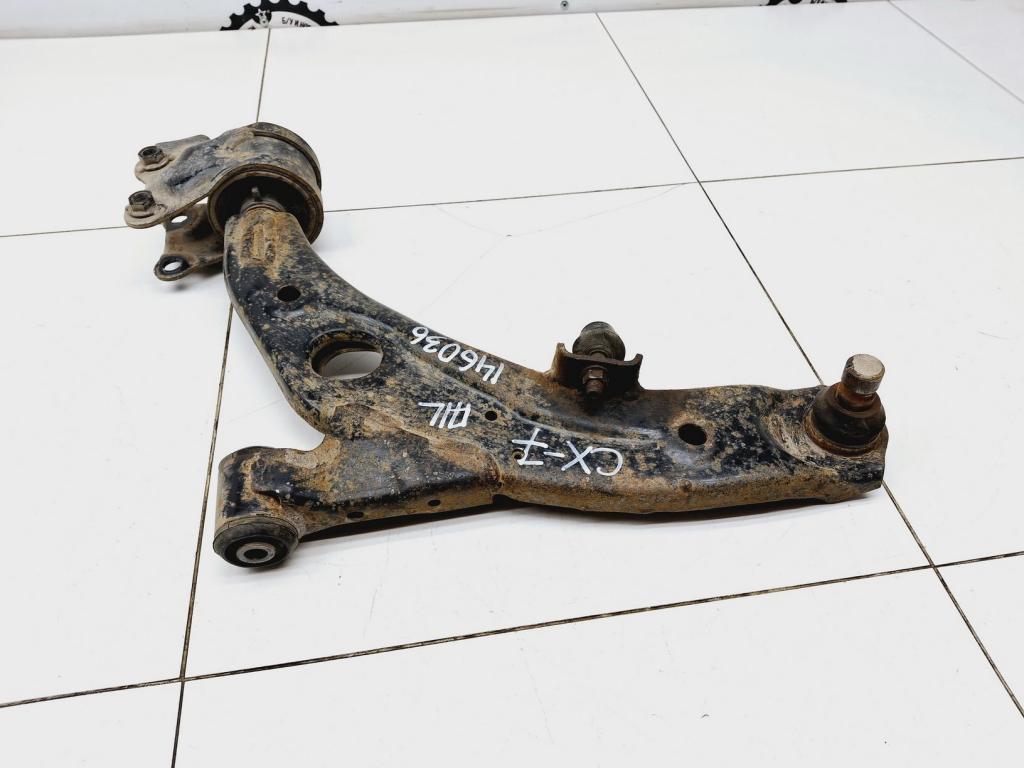 Рычаг передний нижний левый, 2000 рублей, Пермь