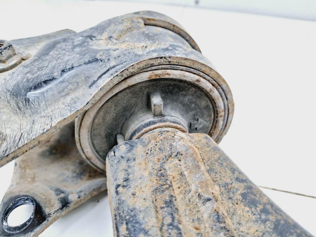 Рычаг передний нижний левый, 2000 рублей, Пермь