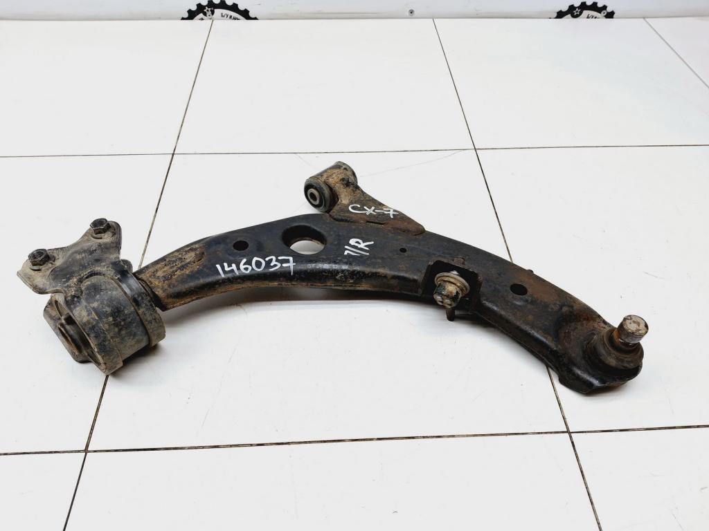 Рычаг передний нижний правый, 3000 рублей, Пермь