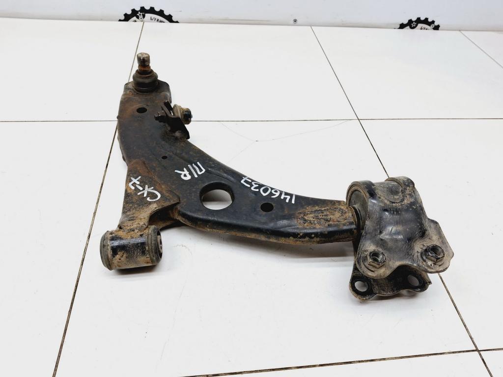 Рычаг передний нижний правый, 3000 рублей, Пермь