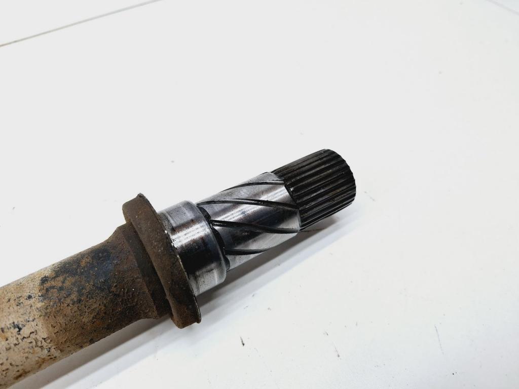 Полуось передняя правая, 20000 рублей, Пермь