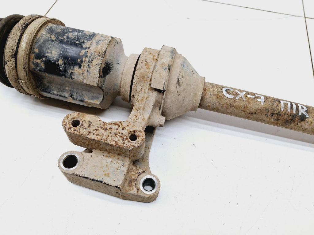 Полуось передняя правая, 20000 рублей, Пермь