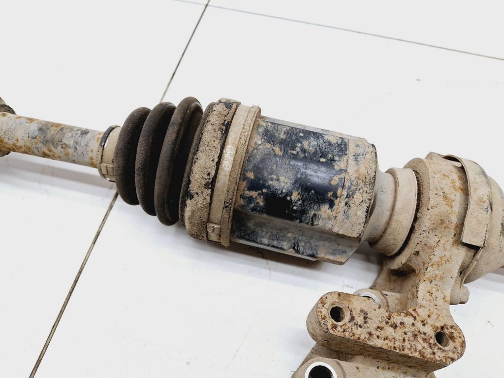 Полуось передняя правая, 20000 рублей, Пермь