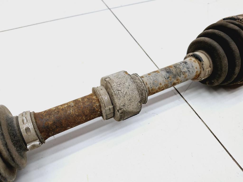 Полуось передняя правая, 20000 рублей, Пермь