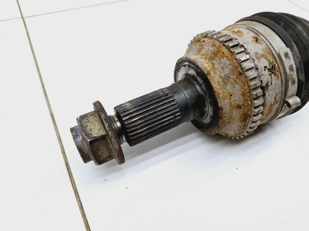 Полуось передняя правая, 20000 рублей, Пермь