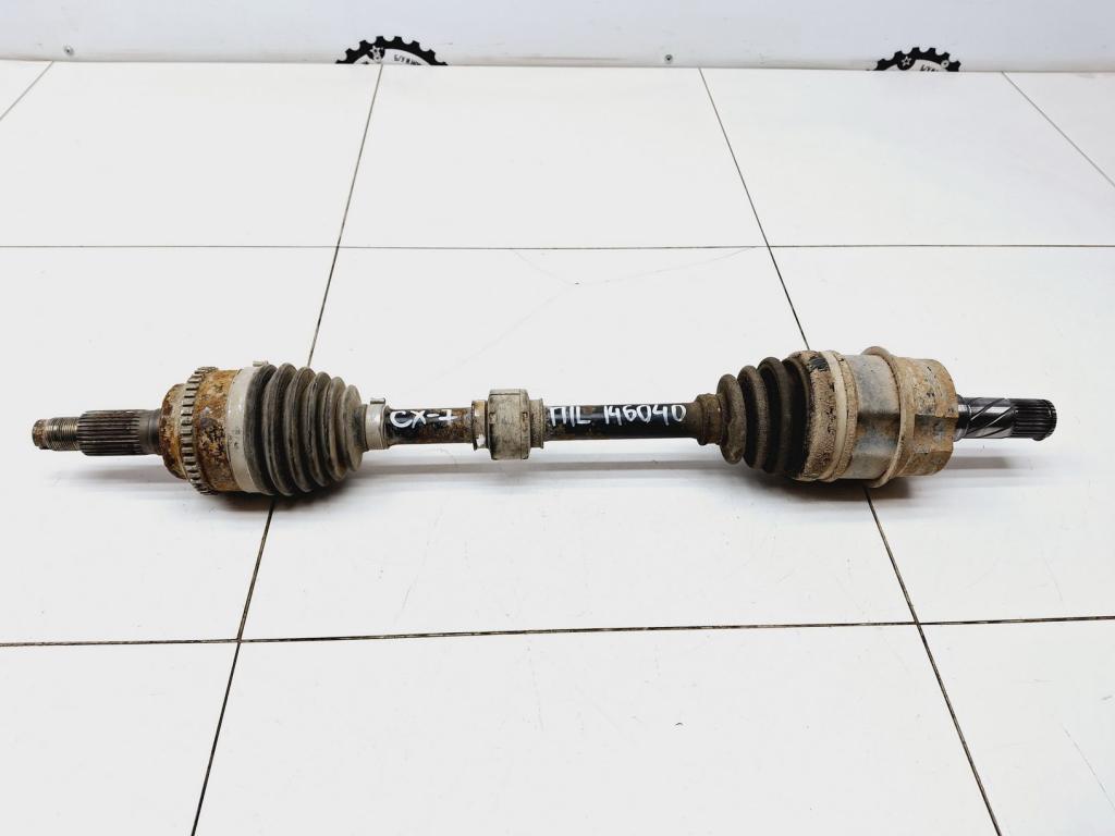 Полуось передняя левая, 15000 рублей, Пермь