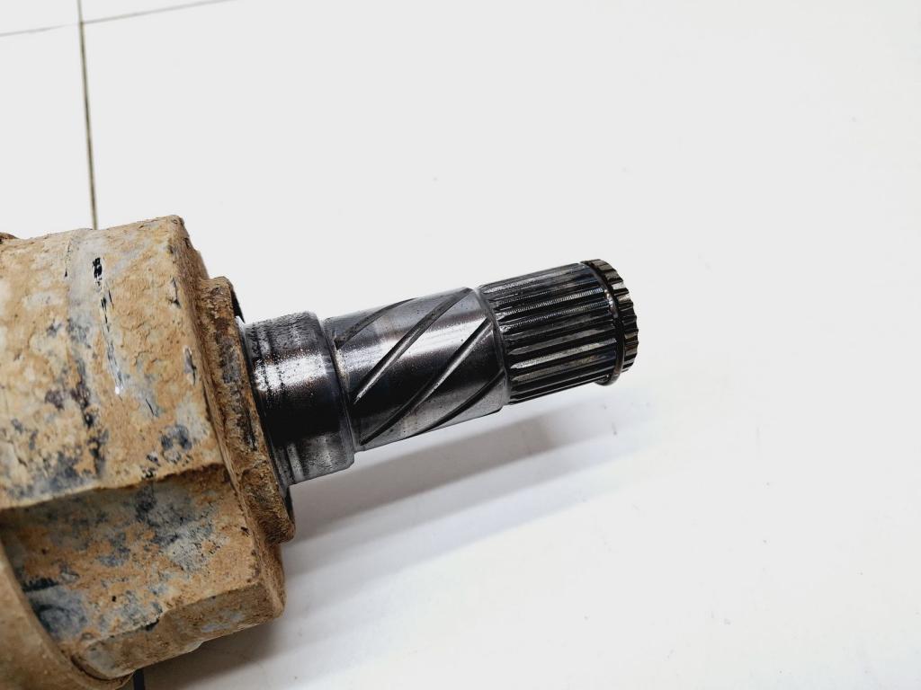 Полуось передняя левая, 15000 рублей, Пермь