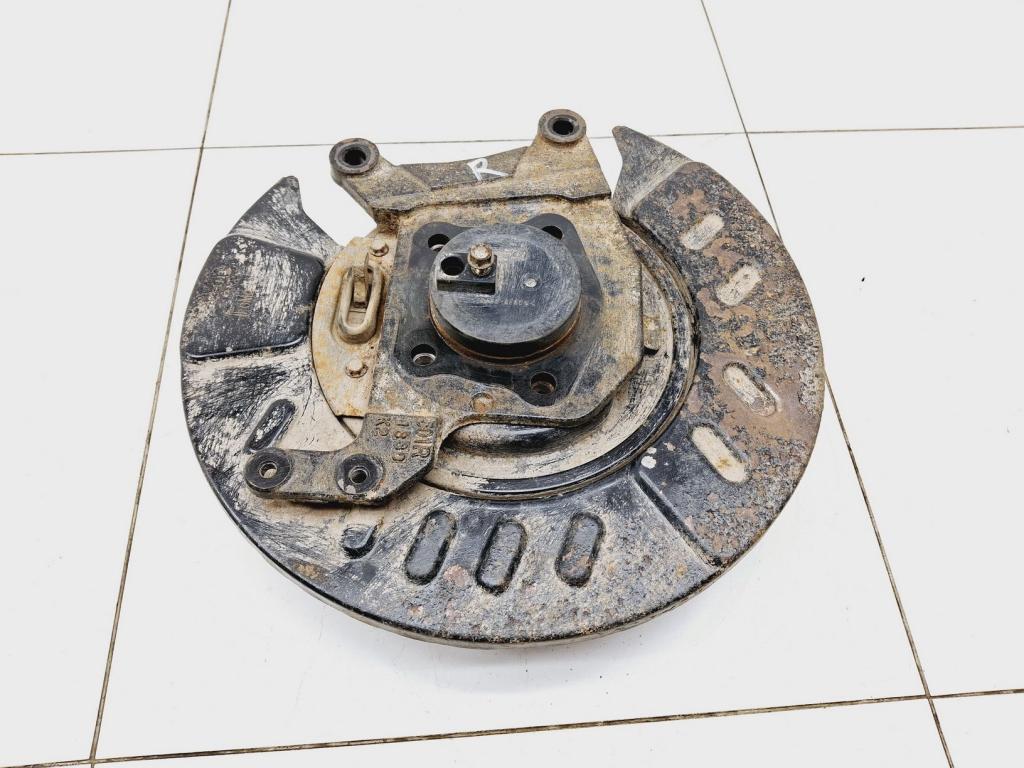 Щит опорный задний правый, 3500 рублей, Пермь