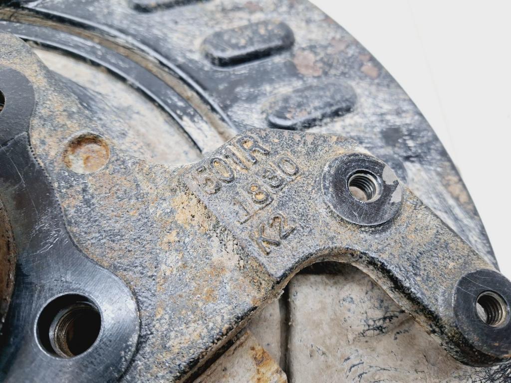 Щит опорный задний правый, 3500 рублей, Пермь