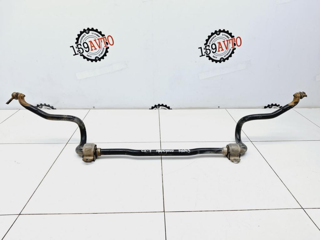 Стабилизатор передний, 1000 рублей, Пермь