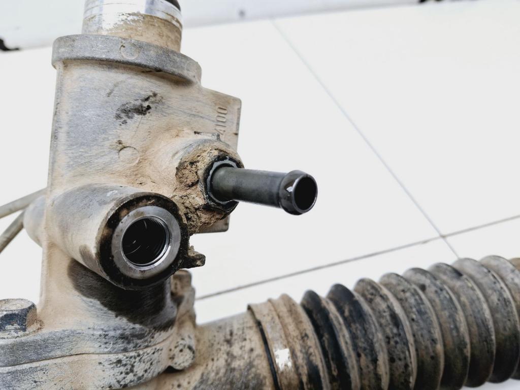 Рейка рулевая, 20000 рублей, Пермь