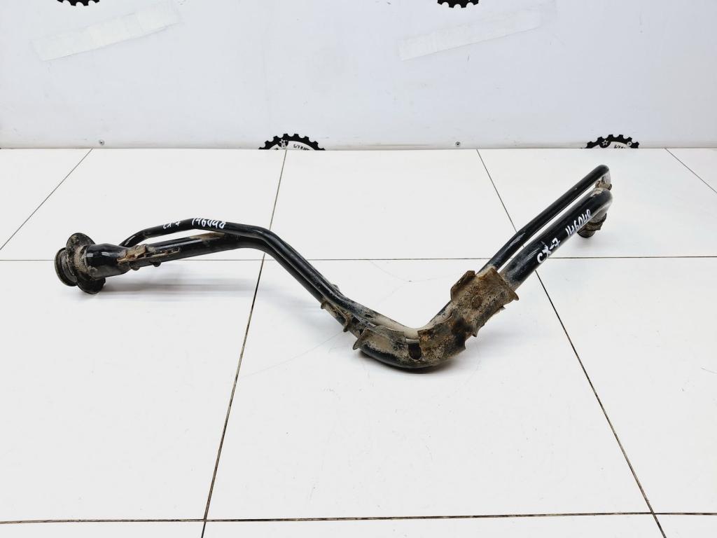 Горловина топливного бака, 1500 рублей, Пермь