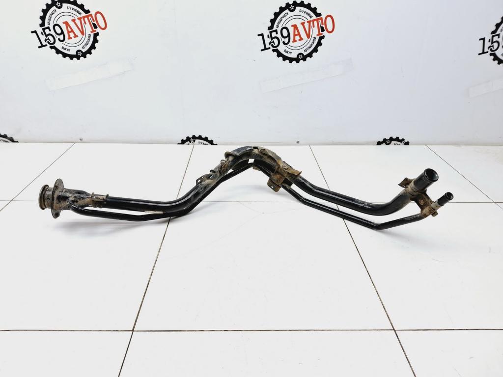 Горловина топливного бака, 1500 рублей, Пермь