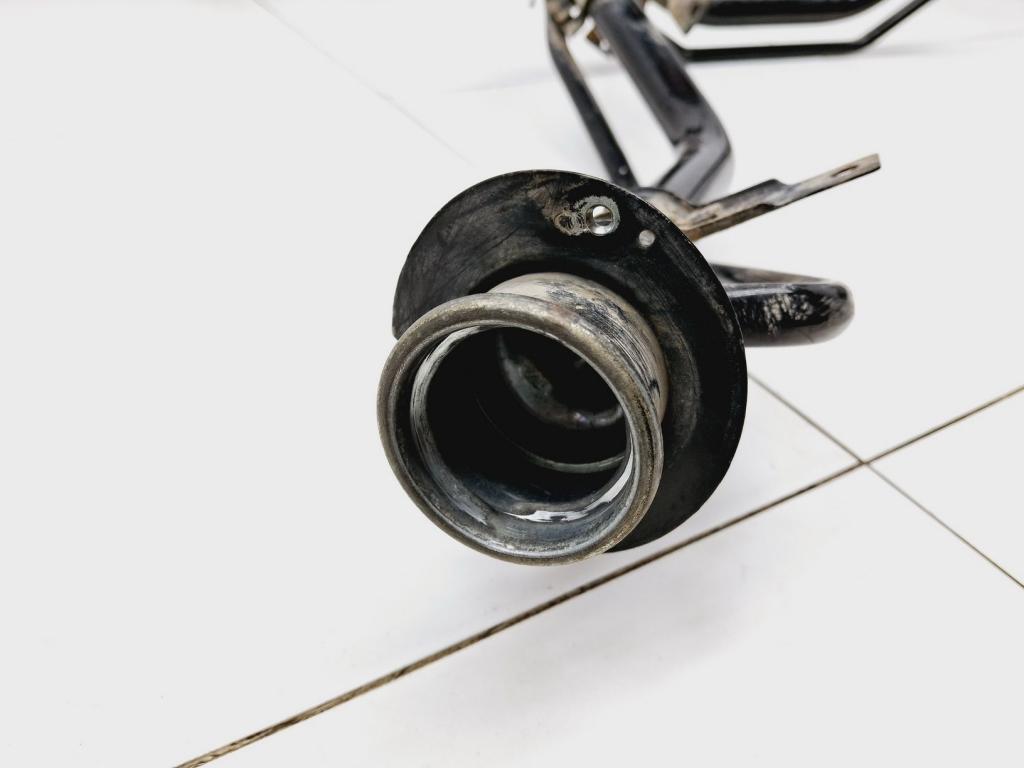 Горловина топливного бака, 1500 рублей, Пермь