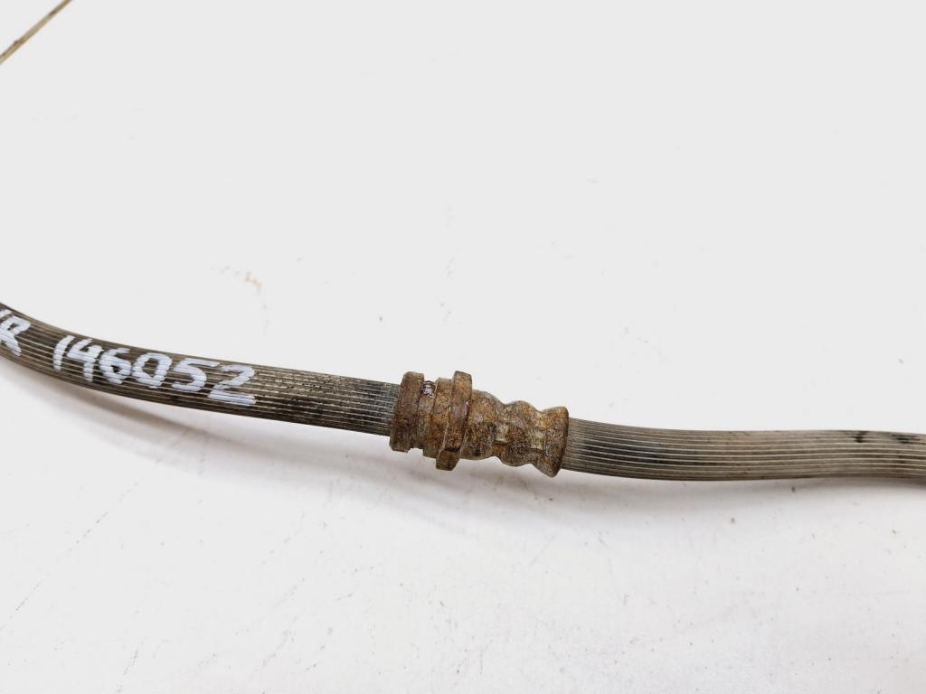 Шланг тормозной передний, 500 рублей, Пермь