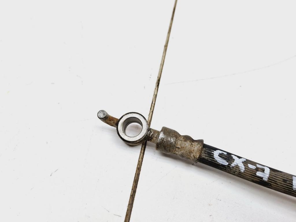 Шланг тормозной передний, 500 рублей, Пермь