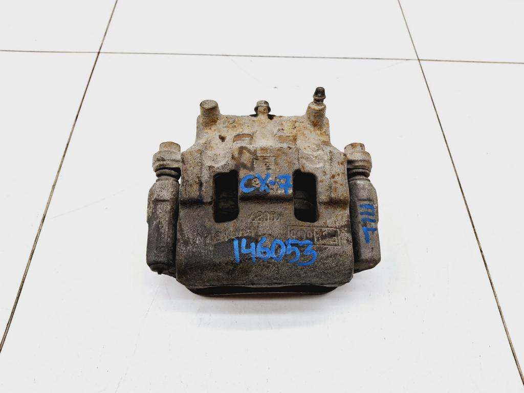 Суппорт передний левый, 3000 рублей, Пермь