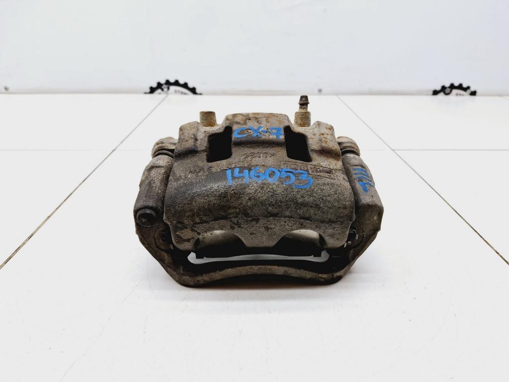 Суппорт передний левый, 3000 рублей, Пермь