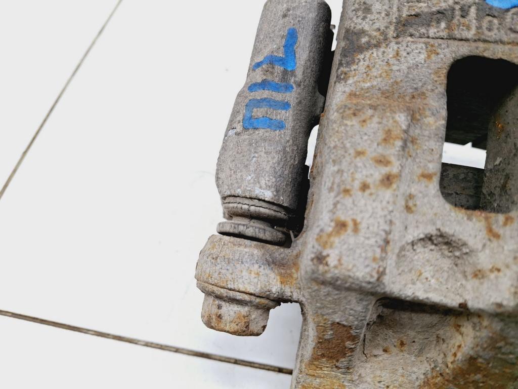 Суппорт передний левый, 3000 рублей, Пермь