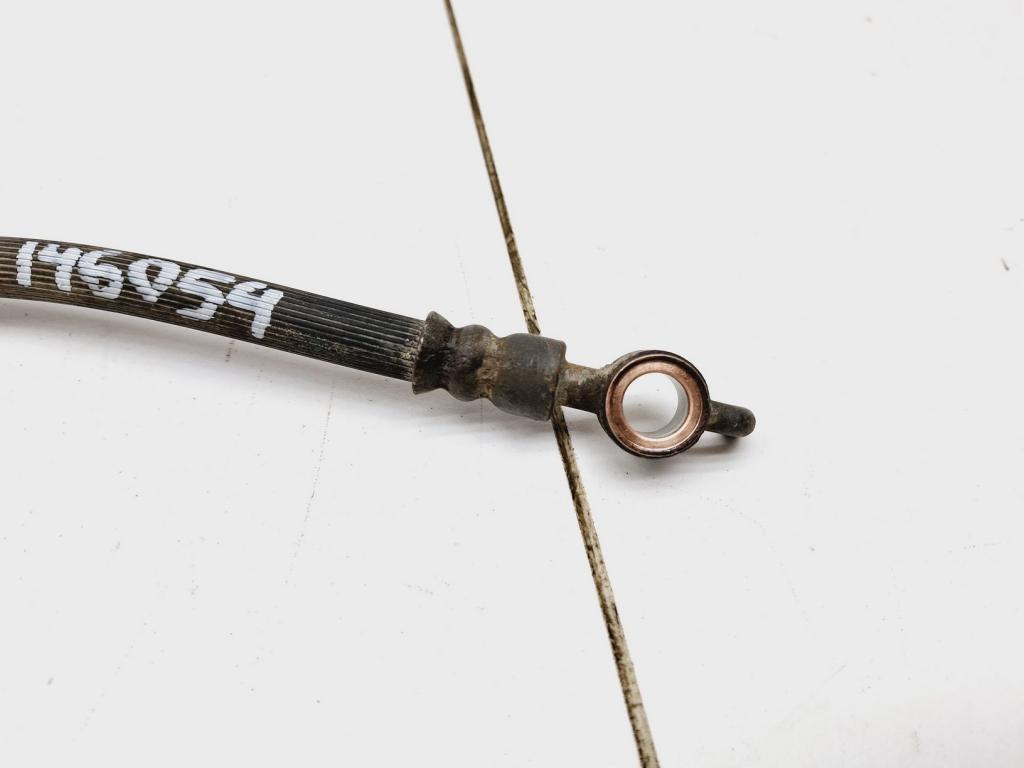 Шланг тормозной передний, 500 рублей, Пермь