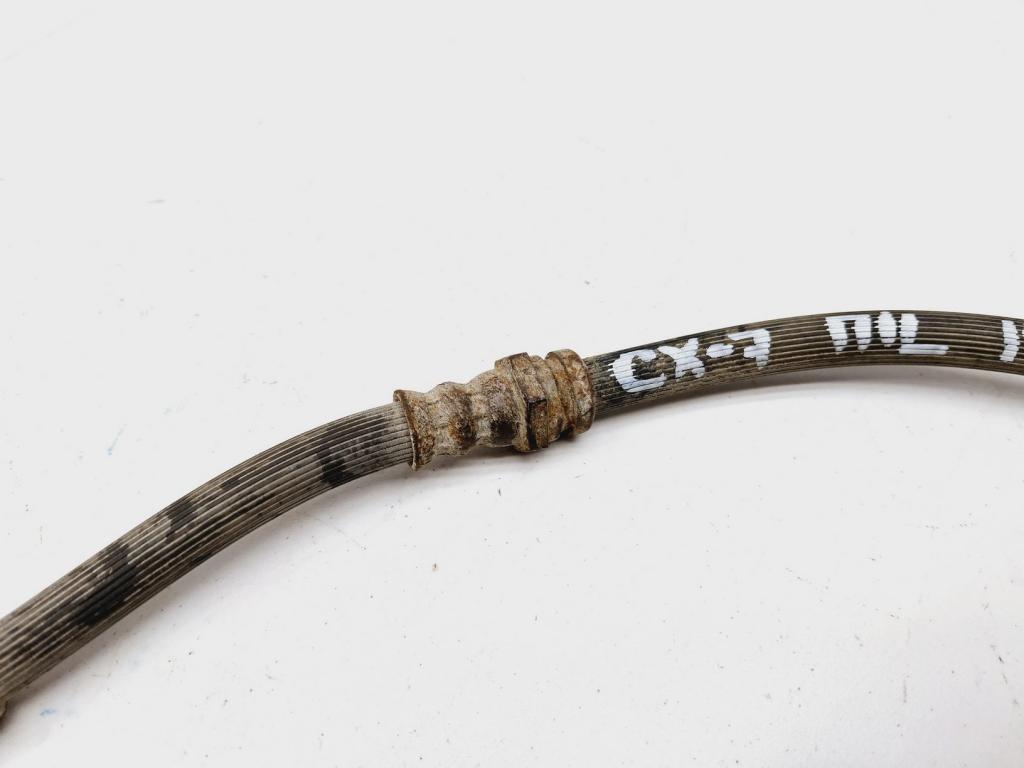 Шланг тормозной передний, 500 рублей, Пермь