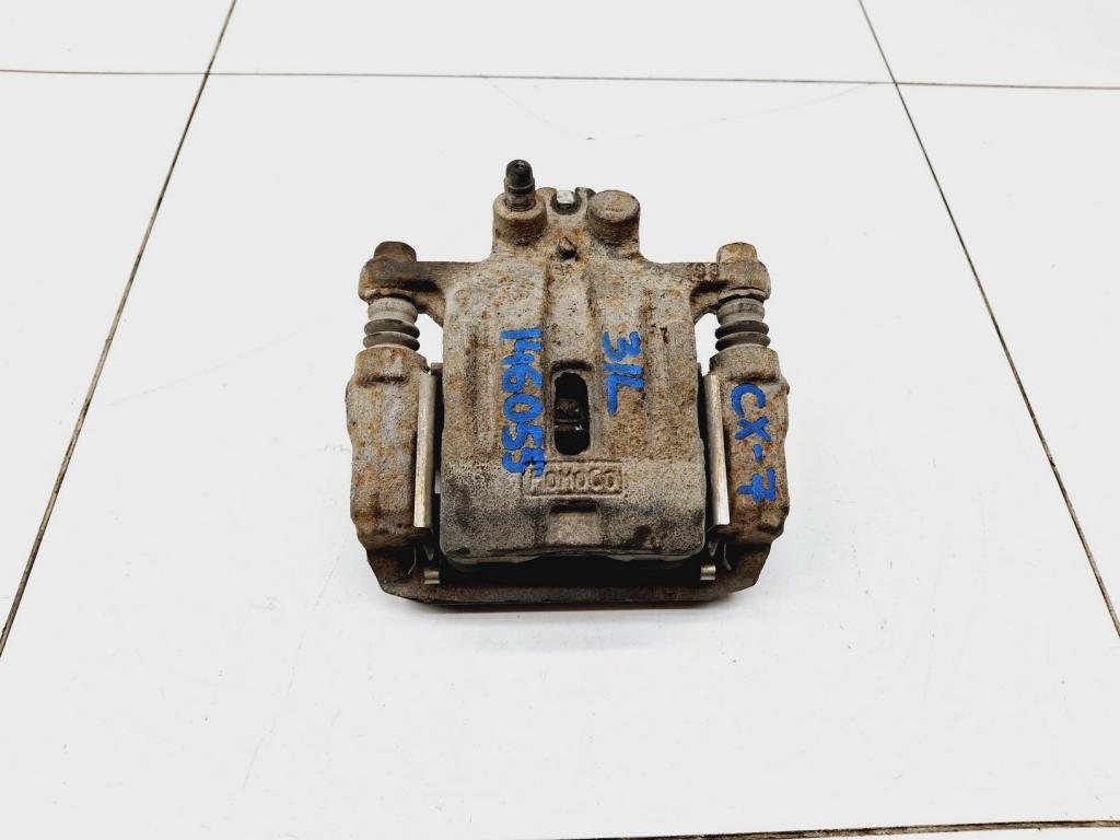 Суппорт задний левый, 1500 рублей, Пермь