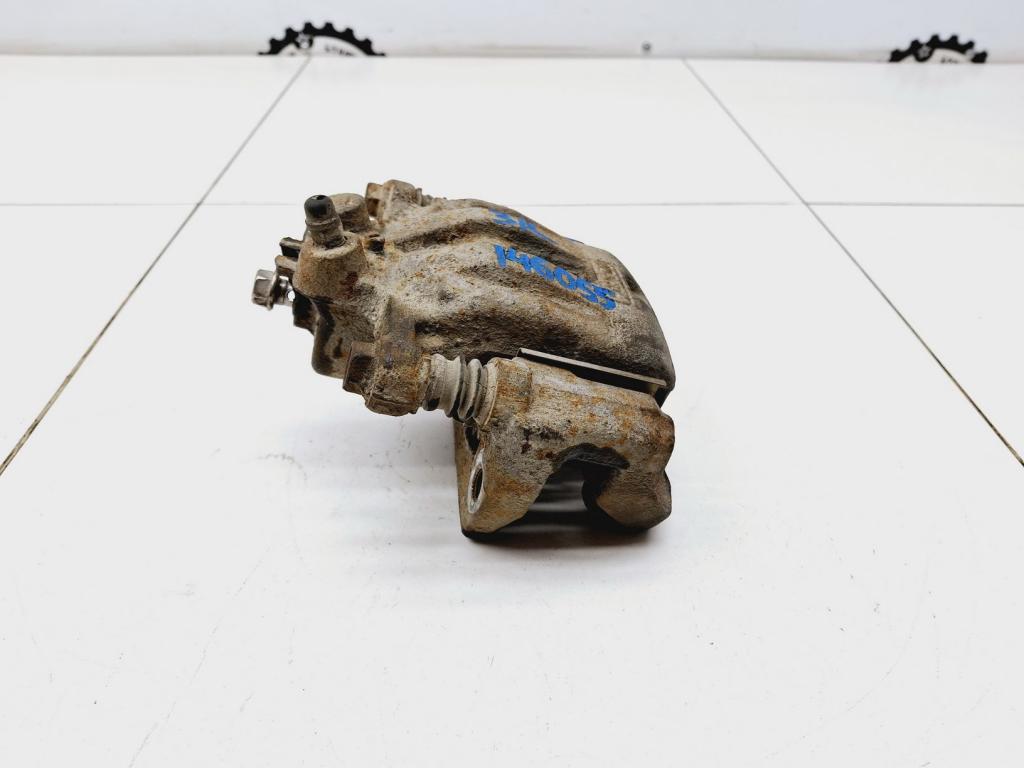 Суппорт задний левый, 1500 рублей, Пермь