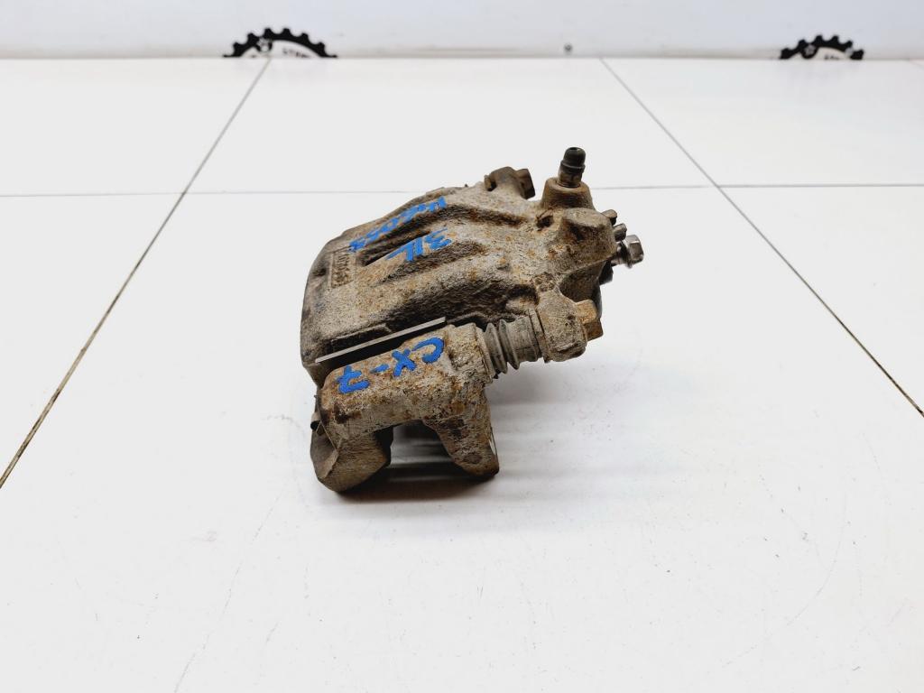 Суппорт задний левый, 1500 рублей, Пермь