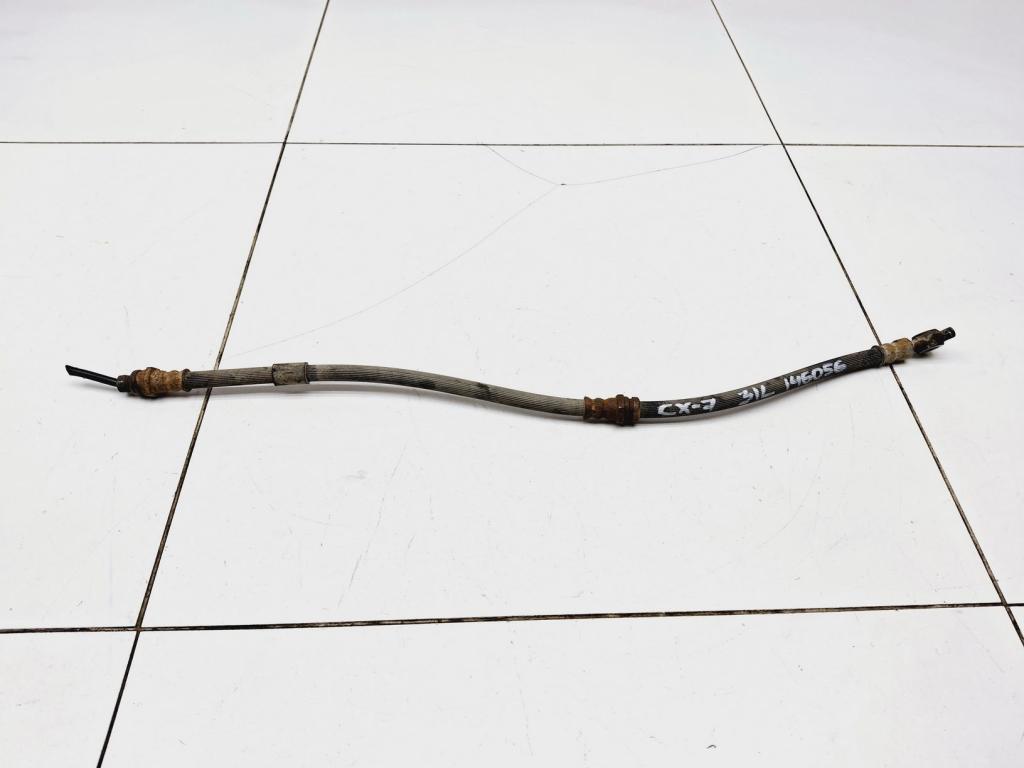 Шланг тормозной задний, 500 рублей, Пермь