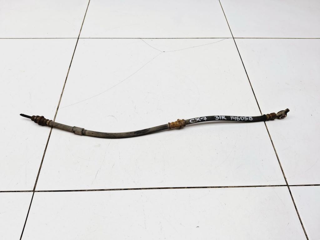 Шланг тормозной задний, 500 рублей, Пермь