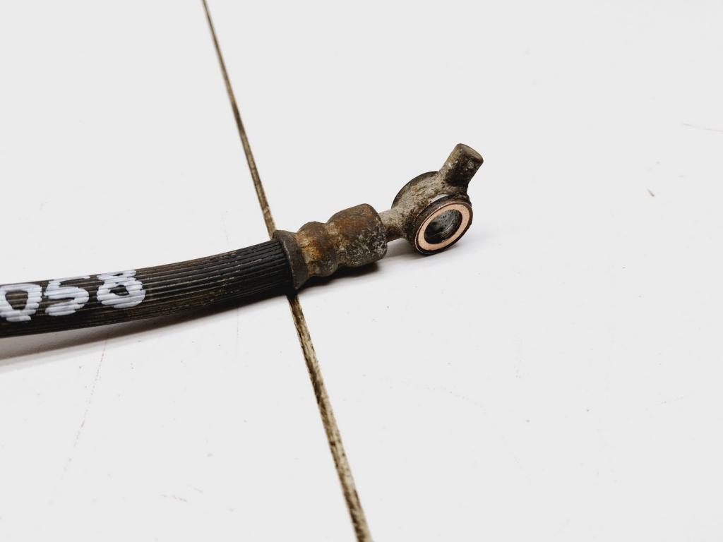 Шланг тормозной задний, 500 рублей, Пермь