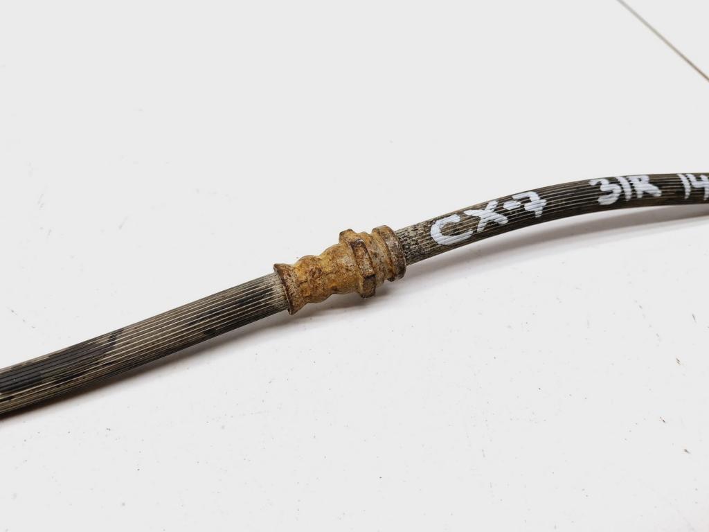 Шланг тормозной задний, 500 рублей, Пермь