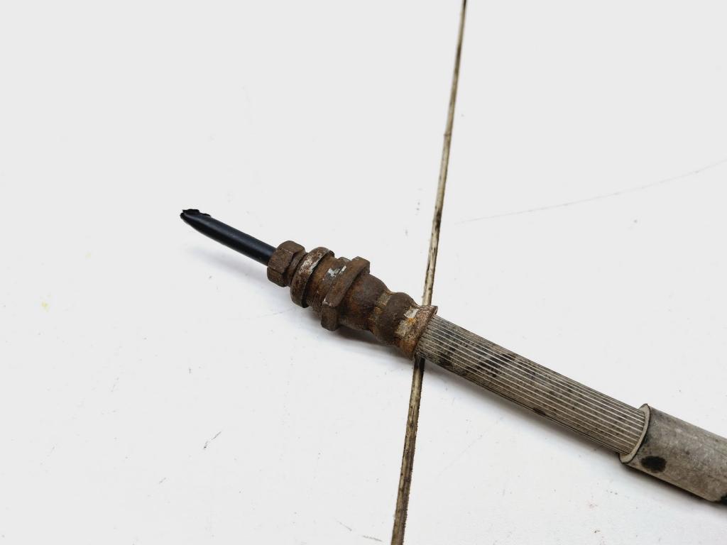 Шланг тормозной задний, 500 рублей, Пермь