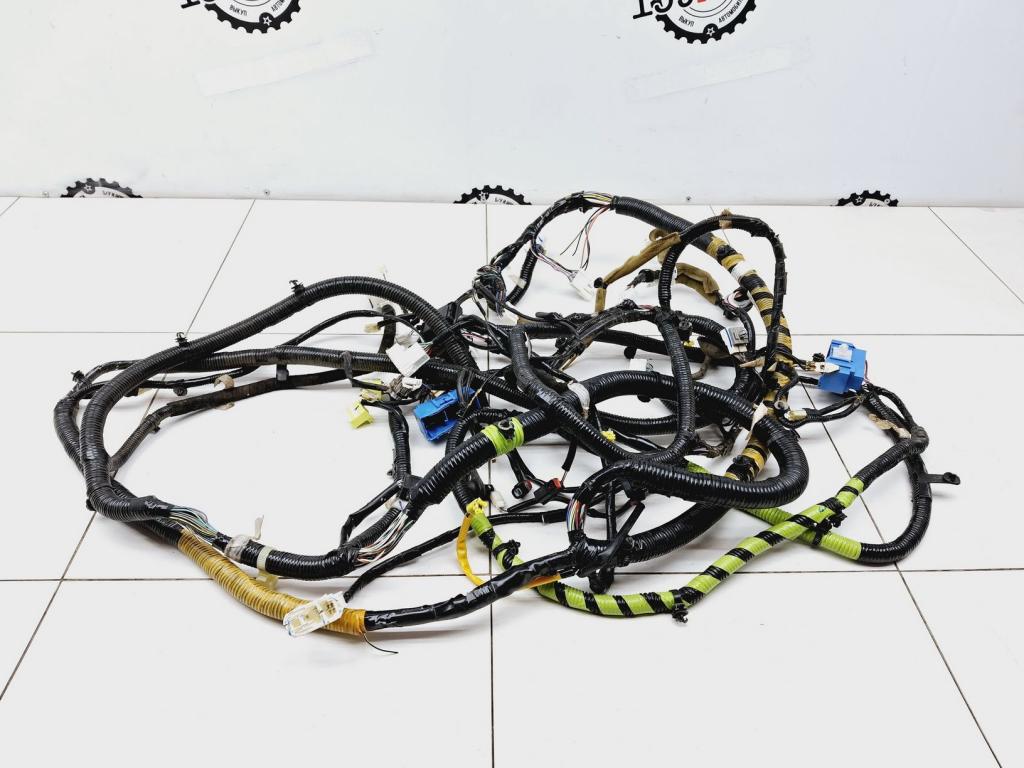 Проводка под торпедо, 10000 рублей, Пермь