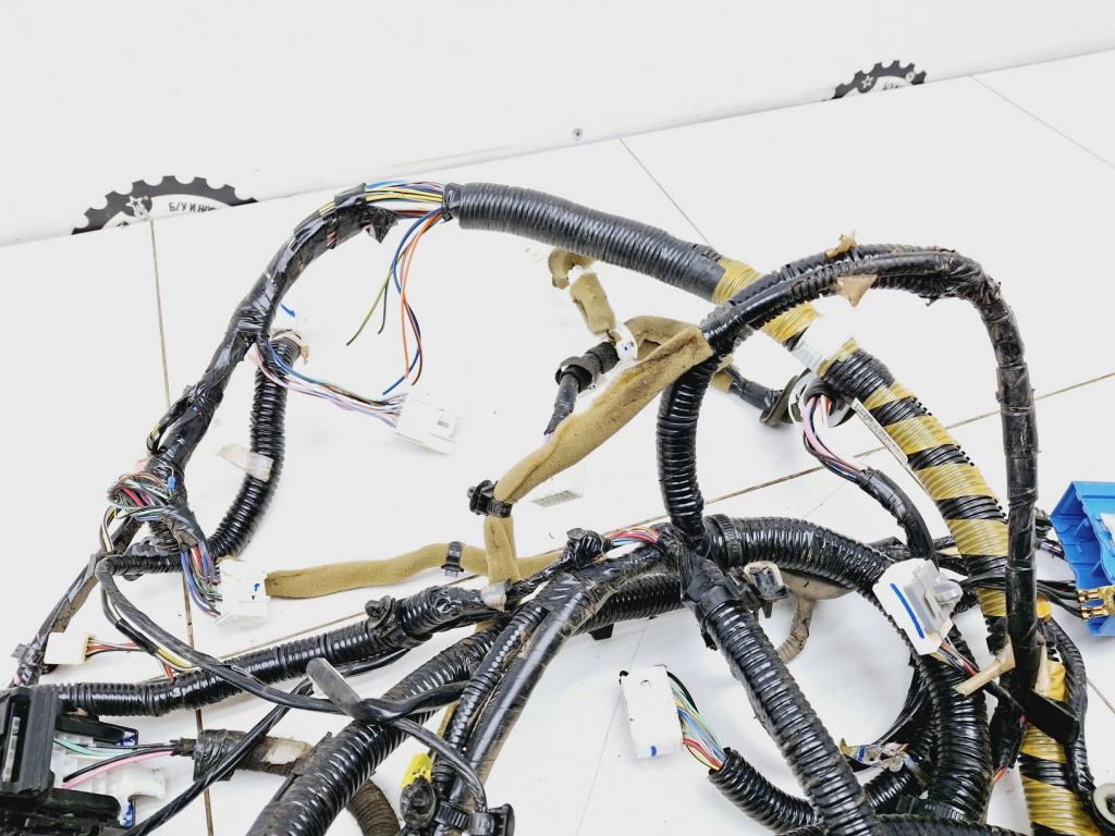 Проводка под торпедо, 10000 рублей, Пермь