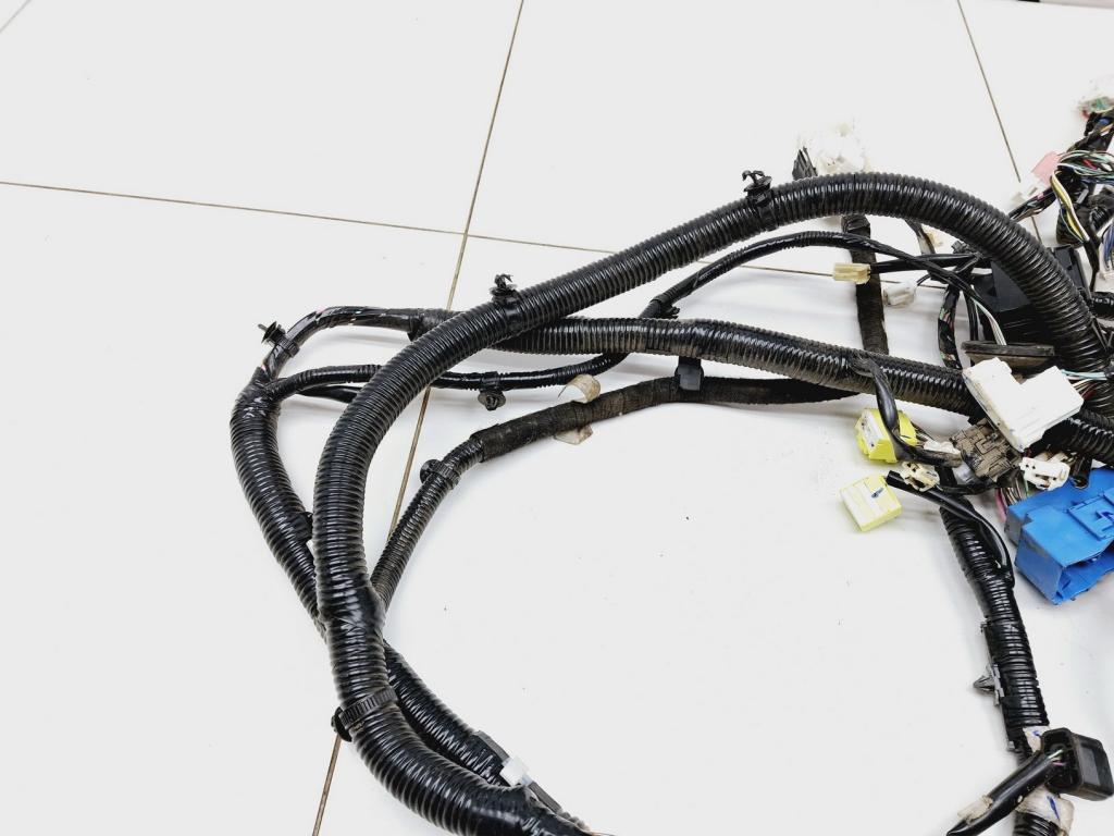 Проводка под торпедо, 10000 рублей, Пермь