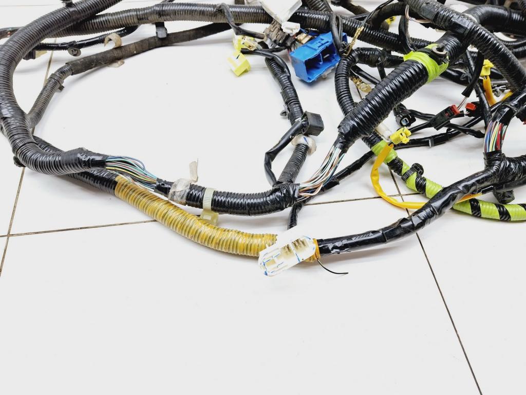 Проводка под торпедо, 10000 рублей, Пермь