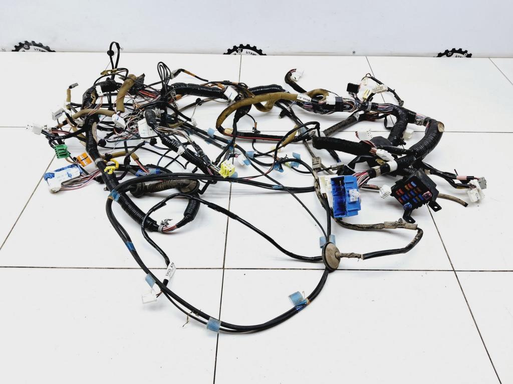 Проводка салонная, 10000 рублей, Пермь