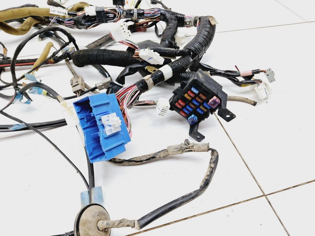 Проводка салонная, 10000 рублей, Пермь