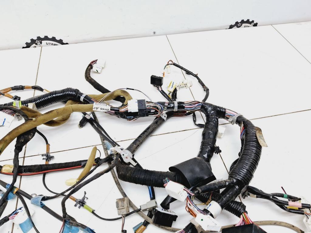 Проводка салонная, 10000 рублей, Пермь