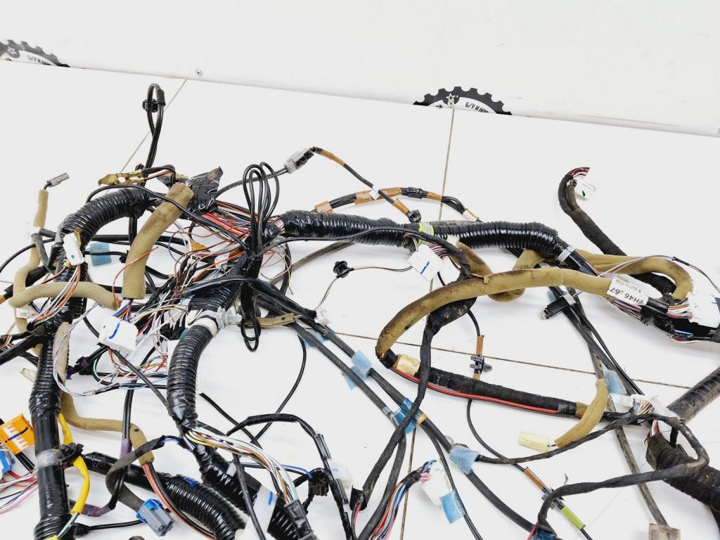 Проводка салонная, 10000 рублей, Пермь