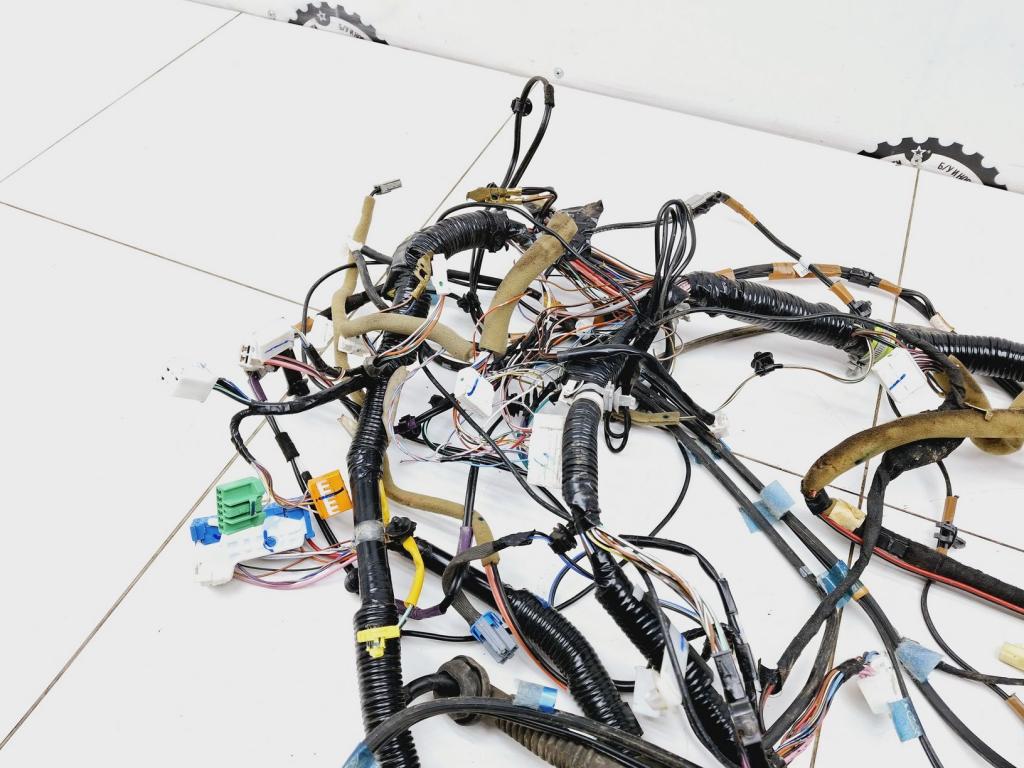 Проводка салонная, 10000 рублей, Пермь