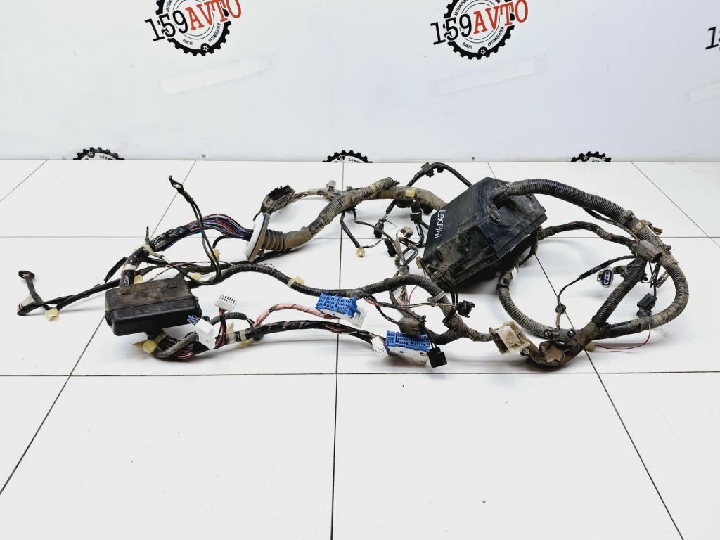 Проводка подкапотная, 15000 рублей, Пермь