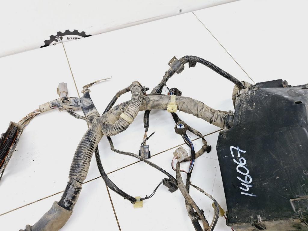 Проводка подкапотная, 15000 рублей, Пермь