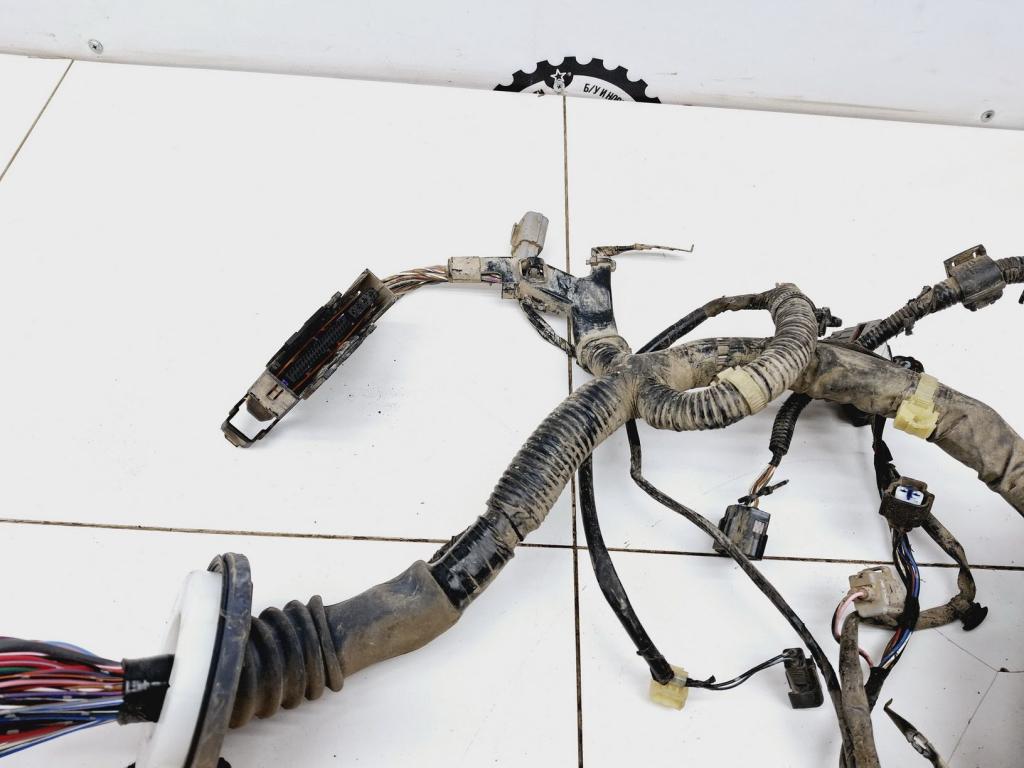 Проводка подкапотная, 15000 рублей, Пермь