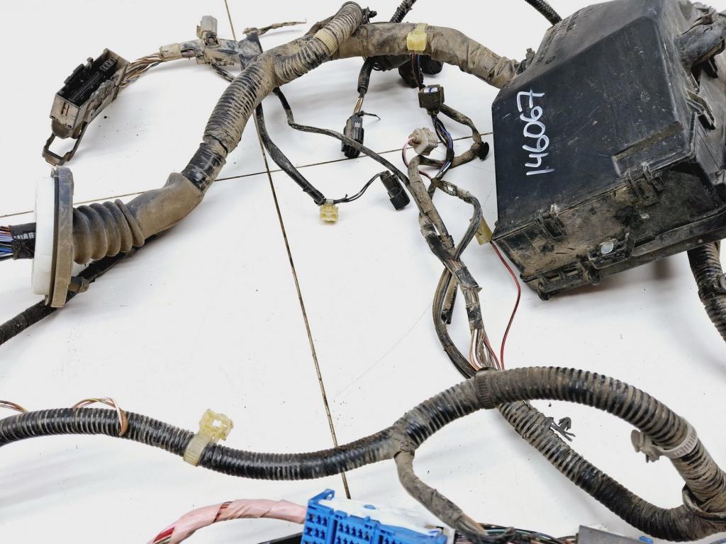 Проводка подкапотная, 15000 рублей, Пермь