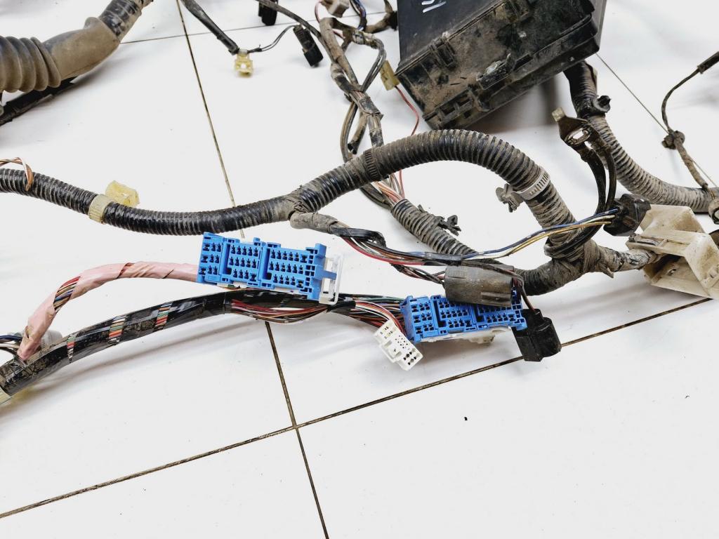 Проводка подкапотная, 15000 рублей, Пермь