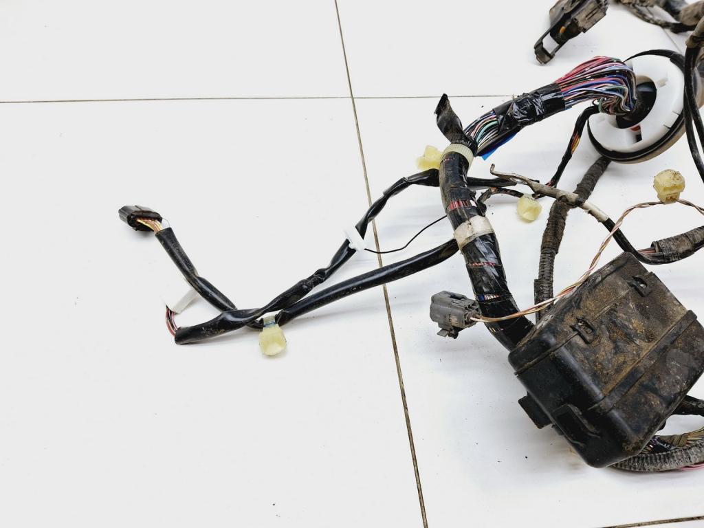 Проводка подкапотная, 15000 рублей, Пермь